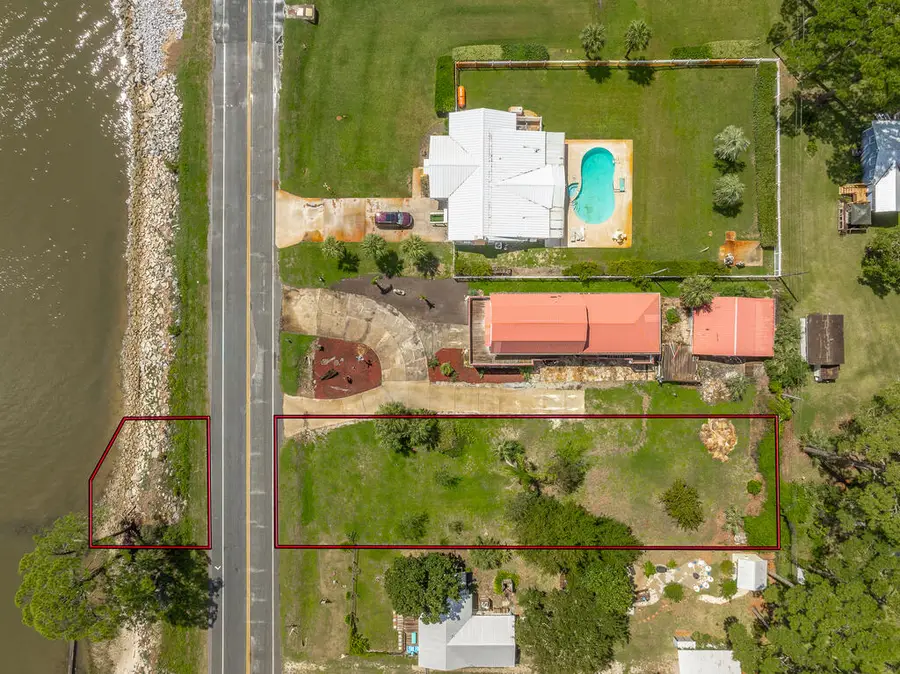 609 Hwy 98, Eastpoint, FL 32328 - #2