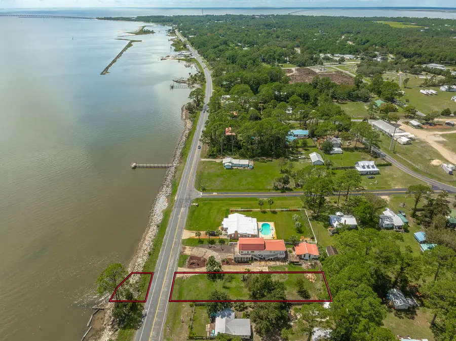609 Hwy 98, Eastpoint, FL 32328 - #3