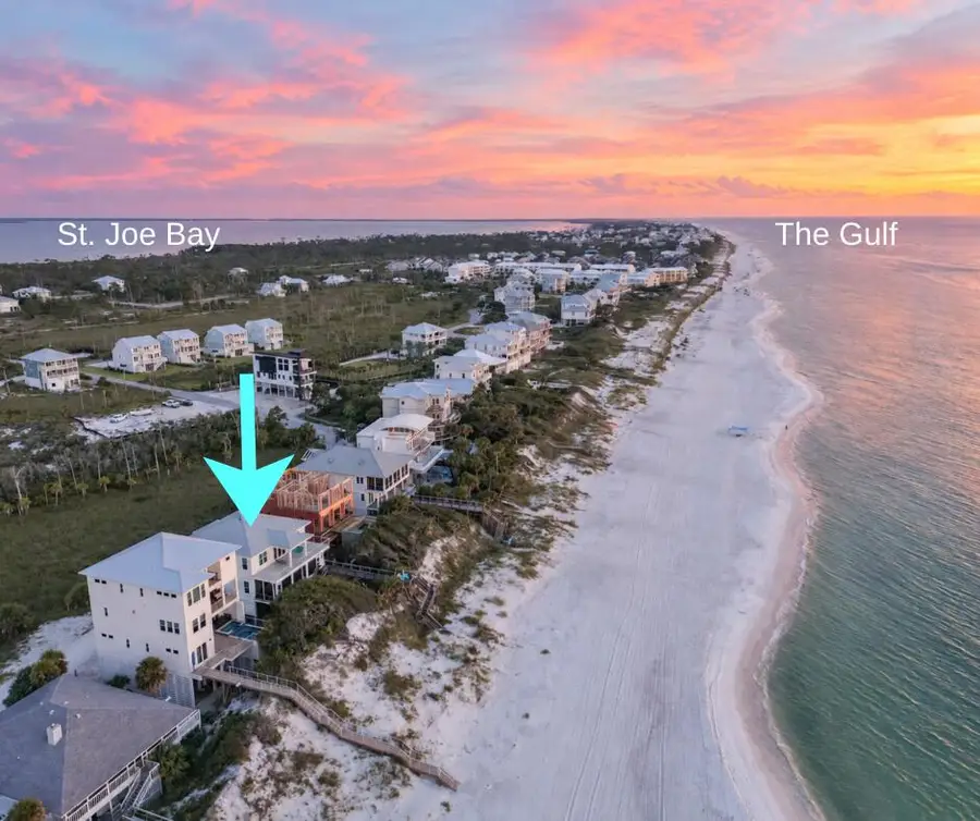 665 Secluded Dunes Dr, Cape San Blas, FL 32456 - #2