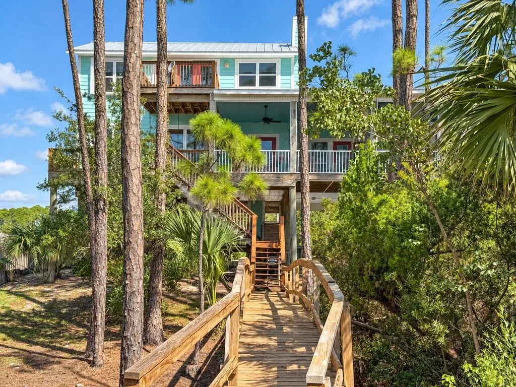 1580 Indian Pass Rd, Port Saint Joe, FL 32456 - #1