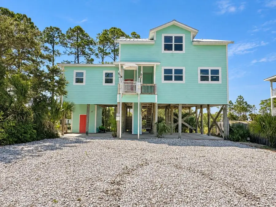 1580 Indian Pass Rd, Port Saint Joe, FL 32456 - #2