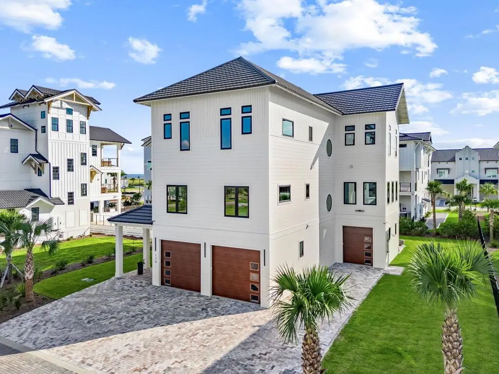 128 Sugar Sand W, Mexico Beach, FL 32456 - #1