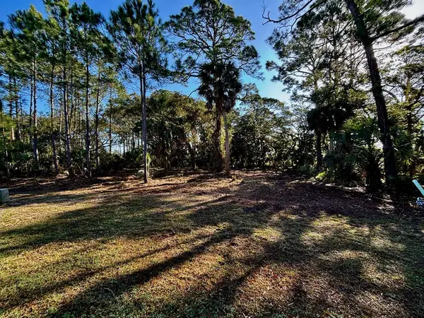 Lot 37 Waters Edge Dr, Port St. Joe, FL 32456