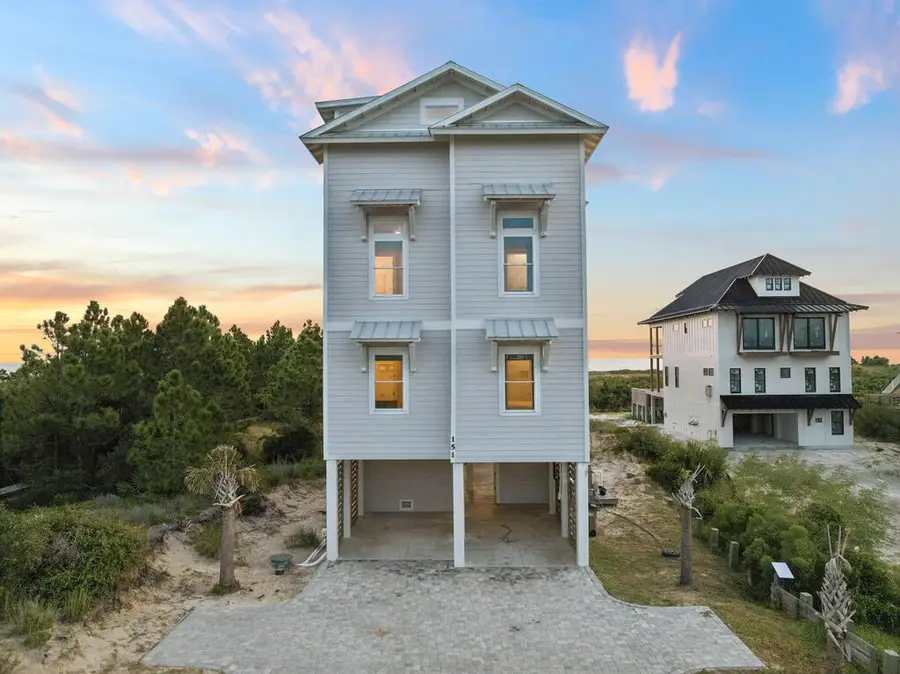 151 Mccosh Mill Rd, Cape San Blas, FL 32456 - #2