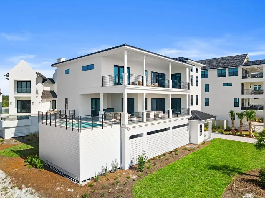 101 Dunes Dr, Mexico Beach, FL 32456 - #2