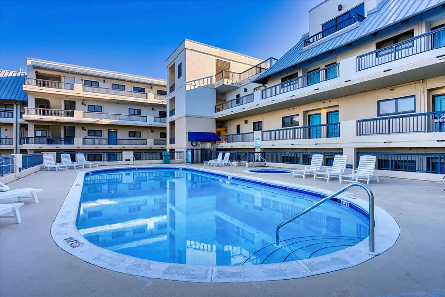 1302 Hwy 98 #2Q, Mexico Beach, FL 32456 - #2