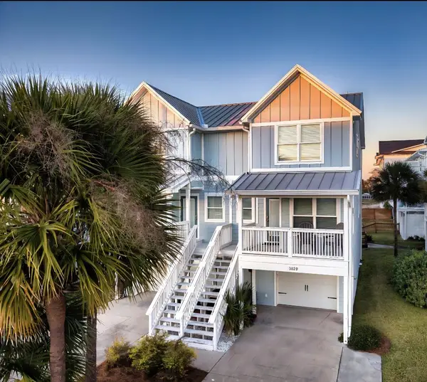 102D Miramar Dr #D, Mexico Beach, FL 32456