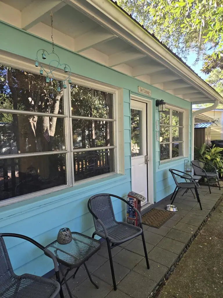 51-4 E Pine St #51-4, Lanark Village, FL 32323 - #2