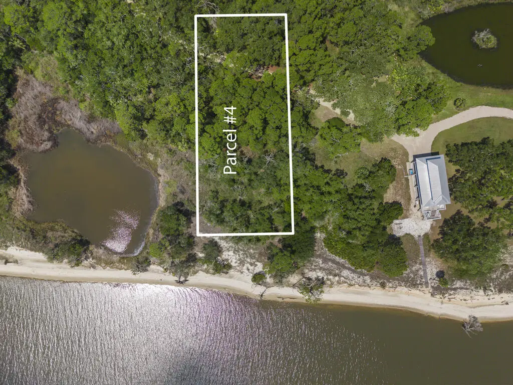 TBD 2 Pruett Rd, Eastpoint, FL 32328 - #1