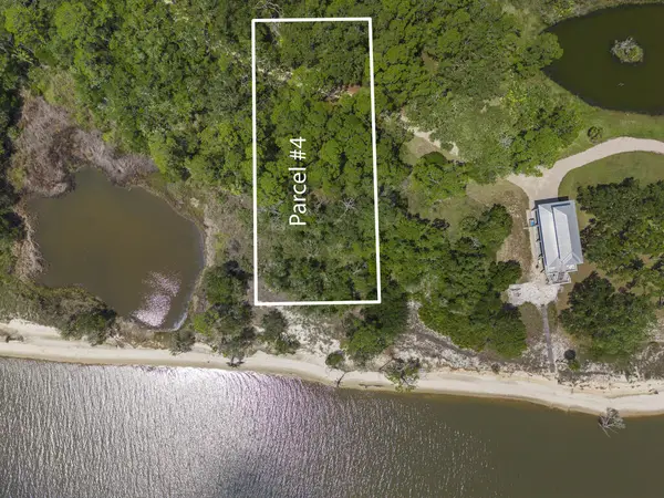 TBD 2 Pruett Rd, Eastpoint, FL 32328