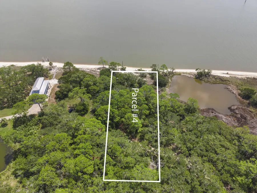TBD 2 Pruett Rd, Eastpoint, FL 32328 - #2