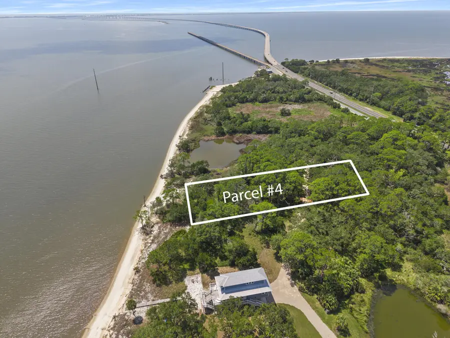 TBD 2 Pruett Rd, Eastpoint, FL 32328 - #3
