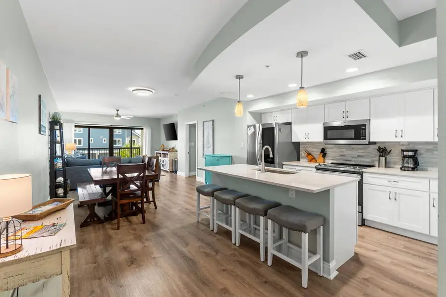 1302 Hwy 98 #1K, Mexico Beach, FL 32456 - #2