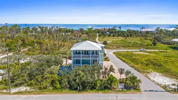 6108 Cape San Blas Rd, Port St. Joe, FL 32456