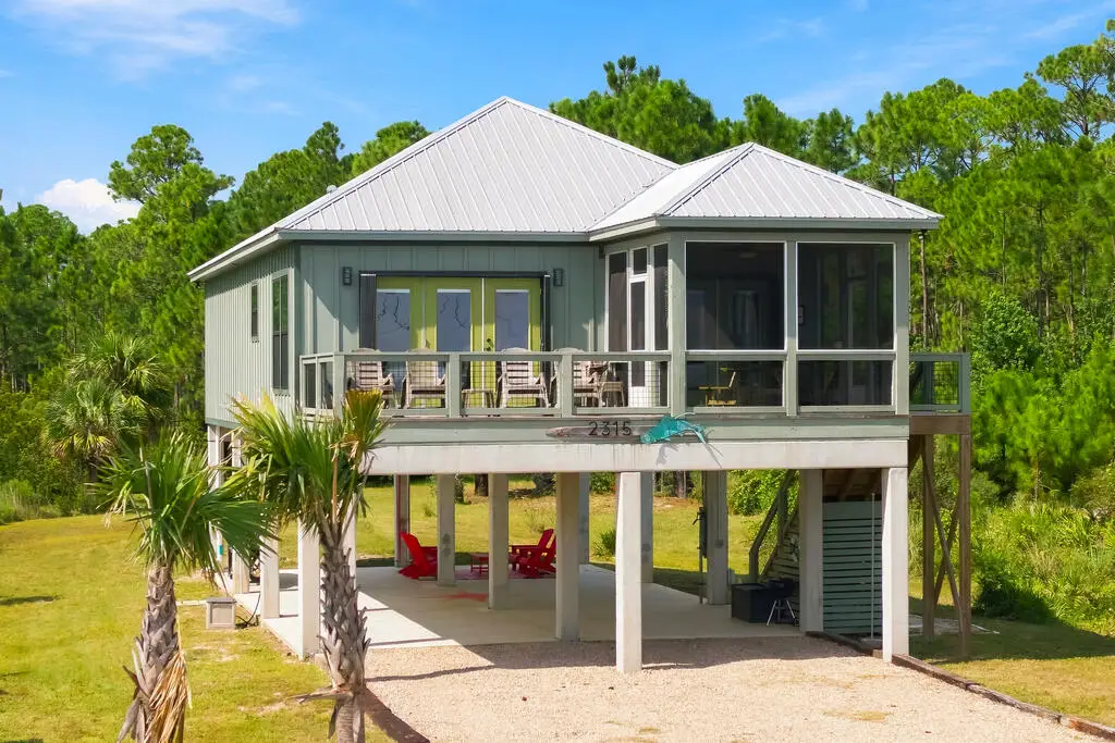 2315 Hwy 98 W, Carrabelle, FL 32322 - #1