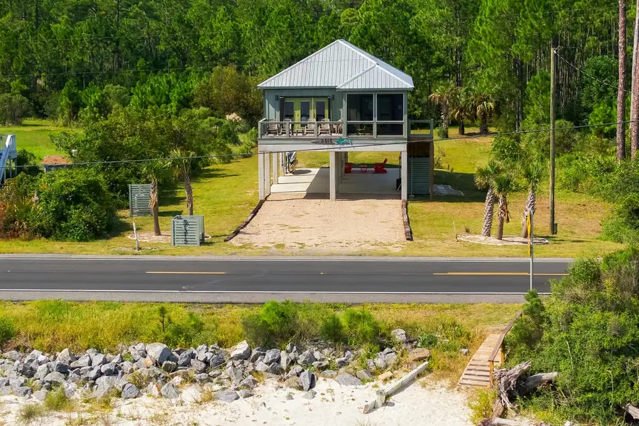 2315 Hwy 98 W, Carrabelle, FL 32322 - #2