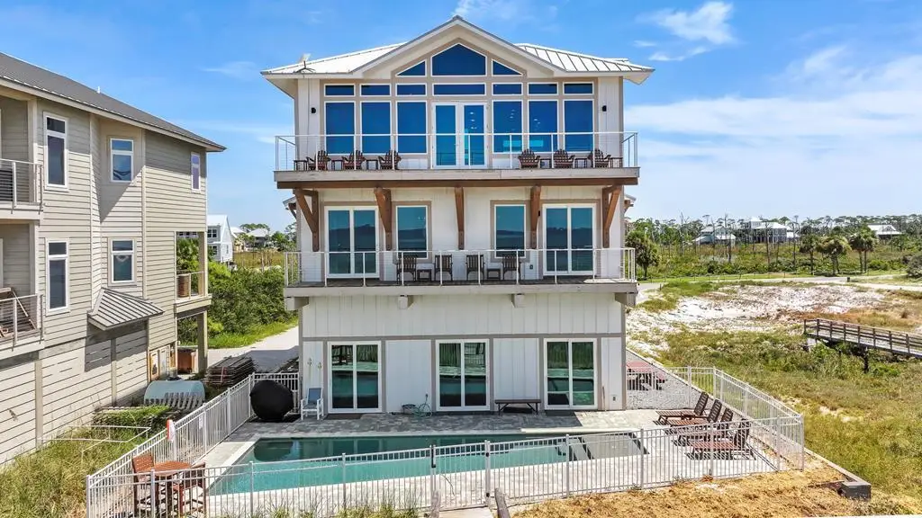 149 Sapodilla Ln, Cape San Blas, FL 32456 - #1