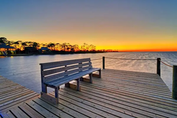 1419 Dove Ln, St. George Island, FL 32328