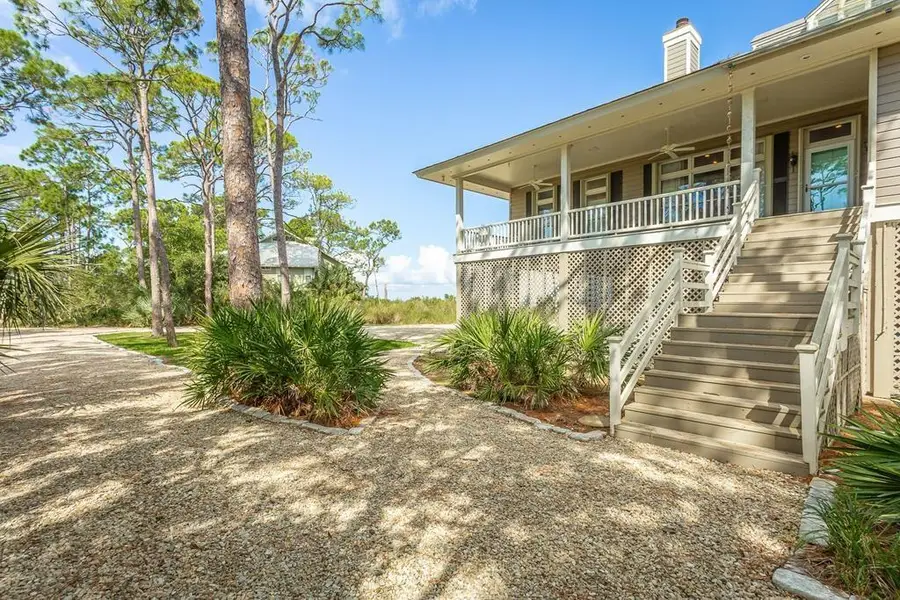 1419 Dove Ln, Saint George Island, FL 32328 - #3