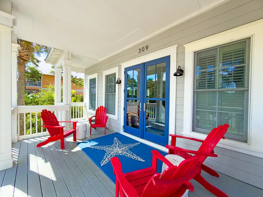 309 Cord Grass Way, Port Saint Joe, FL 32456 - #2