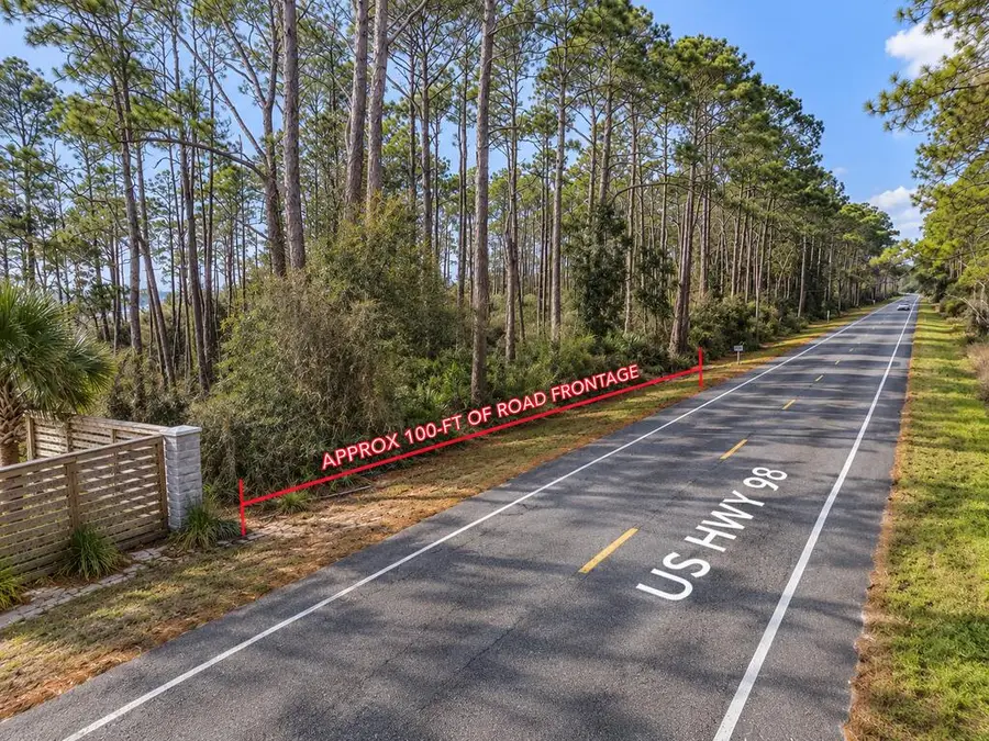 2388 Hwy 98 W, Carrabelle, FL 32322 - #2