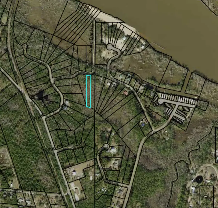 163 Sand Bar Rd, Apalachicola, FL 32320 - #3
