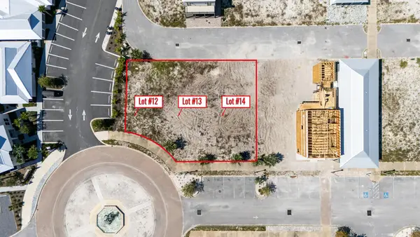 12,13,14 Village Dr, Port St. Joe, FL 32456