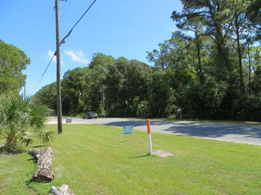 2600 Hwy 98 E, Carrabelle, FL 32322 - #2