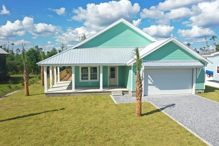 246 Lalla Ln, Mexico Beach, FL 32456 - #2