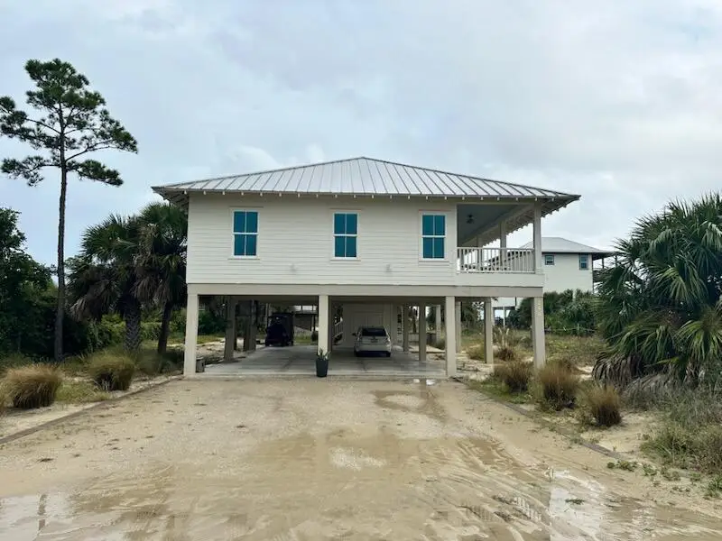 248 Oak St, Port Saint Joe, FL 32456 - #2