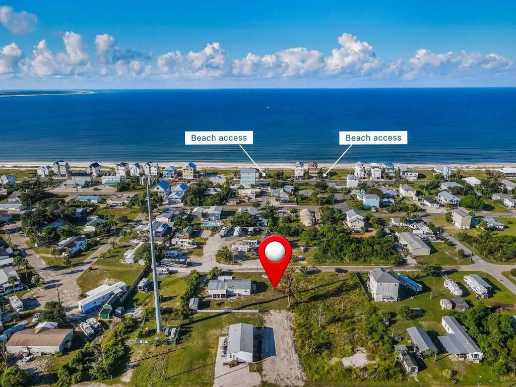 9036 Cockles Ave, Port Saint Joe, FL 32456 - #1