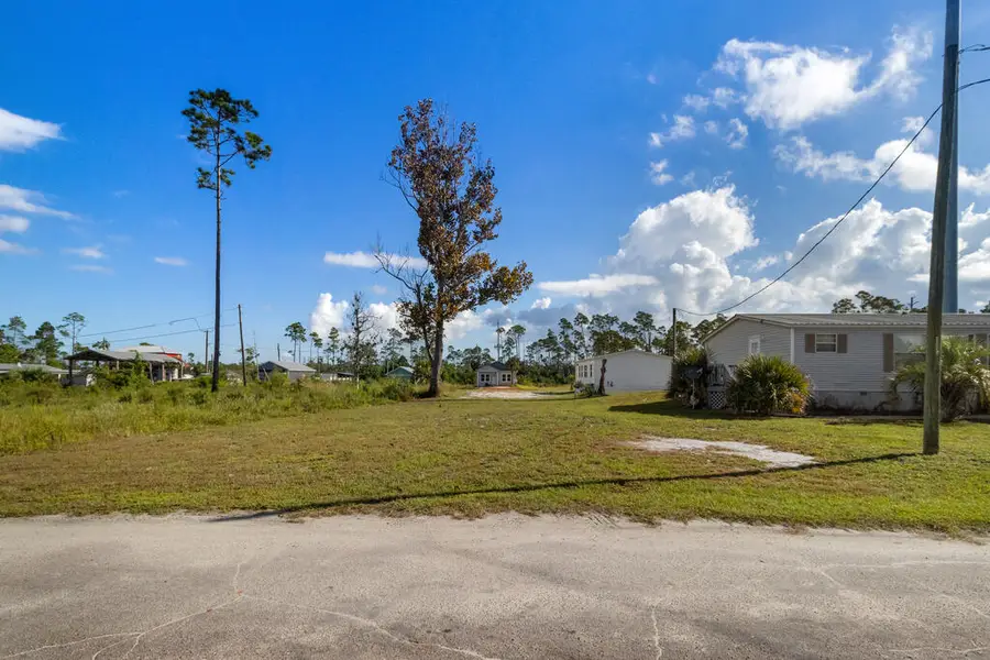 9036 Cockles Ave, Port Saint Joe, FL 32456 - #2