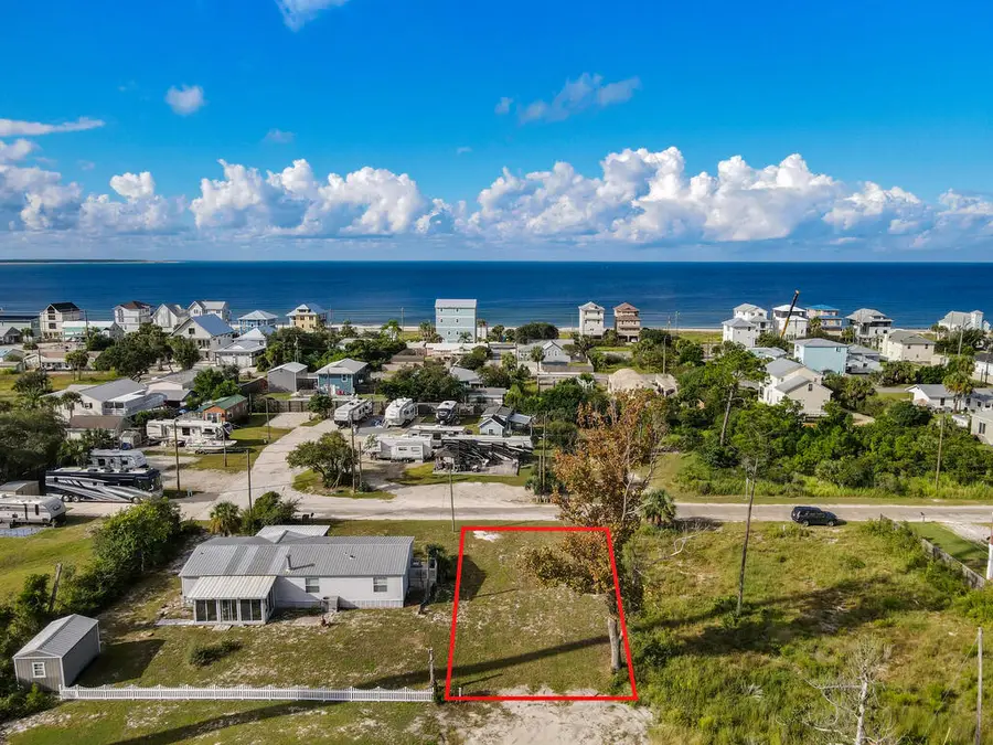 9036 Cockles Ave, Port Saint Joe, FL 32456 - #3