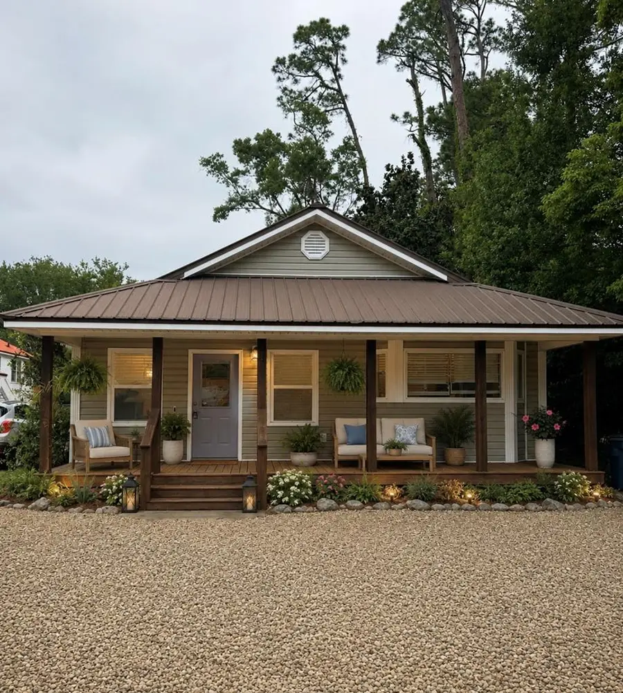 255 The Prado, Apalachicola, FL 32320 - #2