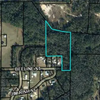 391 Jim Rish St, Wewahitchka, FL 32465 - #2