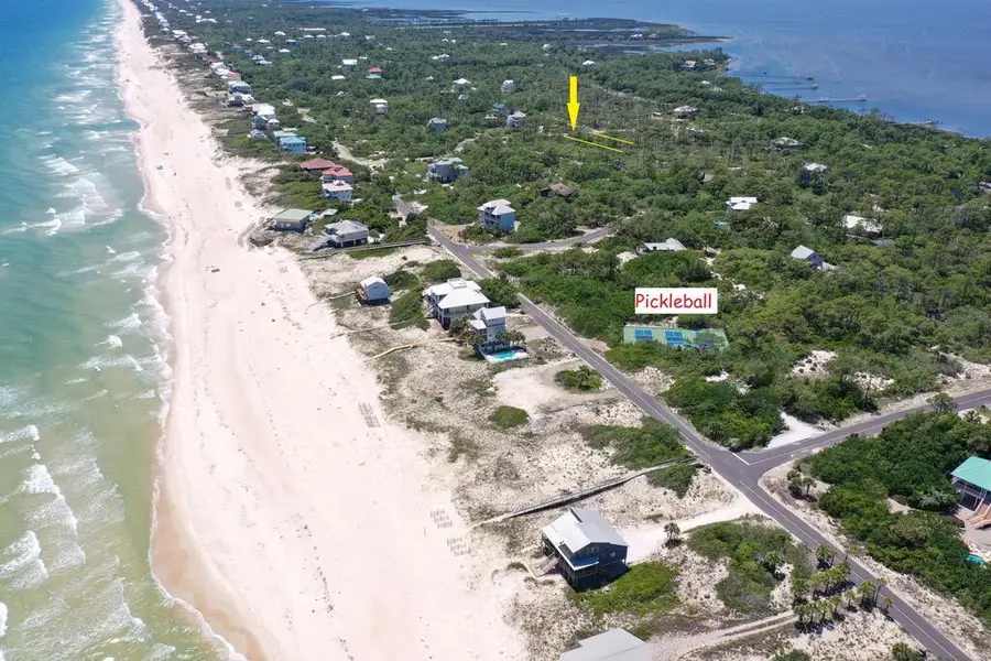 1320 Azalea Dr, Saint George Island, FL 32328 - #3