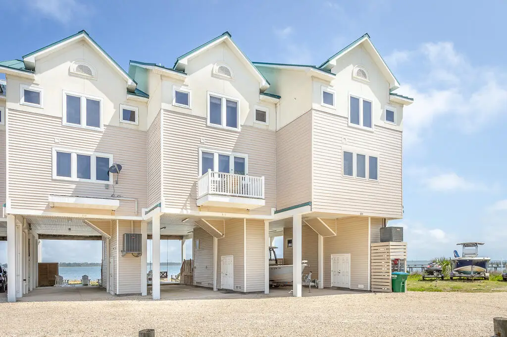 1648 Alligator Dr #319, Alligator Point, FL 32346 - #1