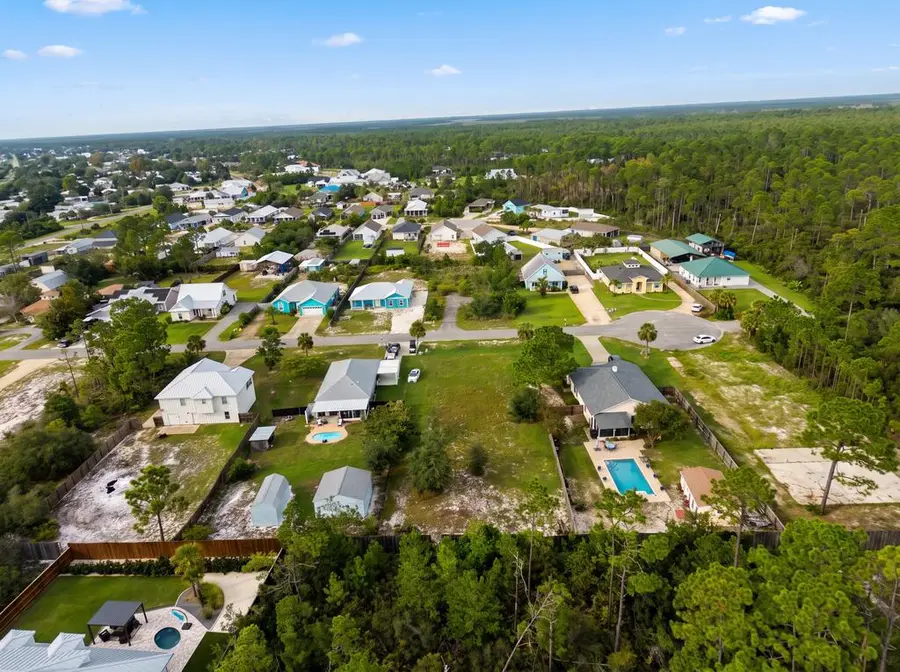 Lot 14 Hidden Ridge Rd, Port Saint Joe, FL 32456 - #3