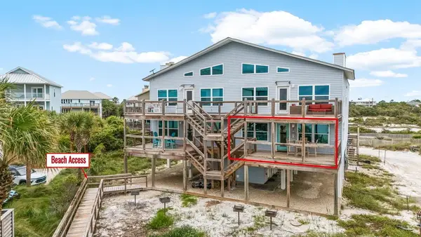 171 Antiqua Dr #10-C, Cape San Blas, FL 32456