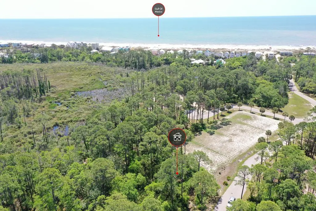 29 Waters Edge Dr, Cape San Blas, FL 32456 - #1