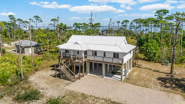 6274 Cape San Blas Rd, Cape San Blas, FL 32456