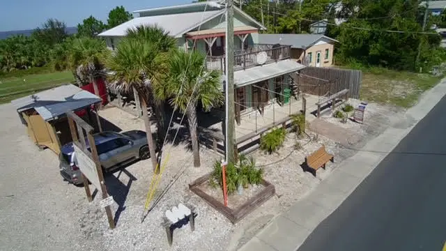 37 E Pine Ave, Saint George Island, FL 32328 - #2