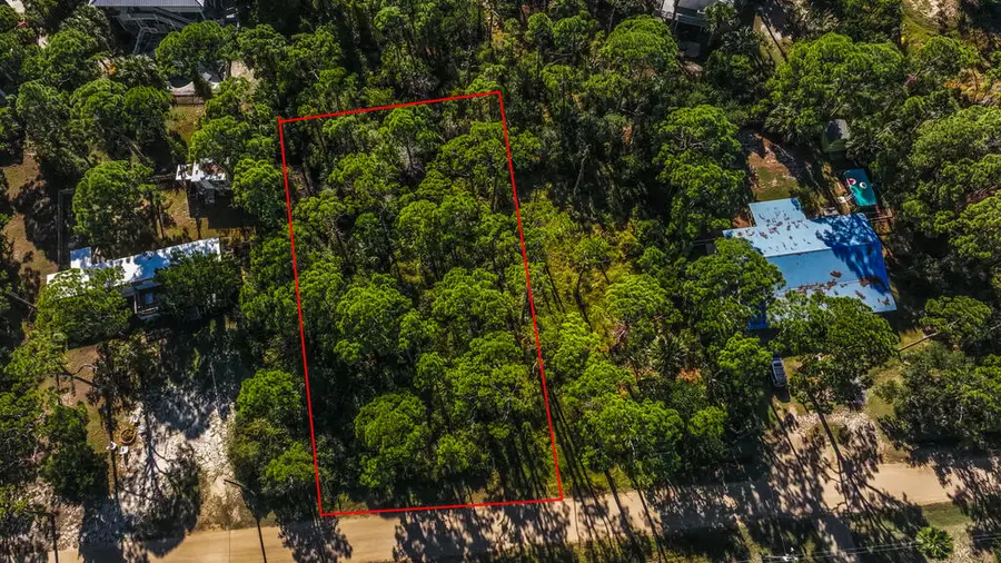 308 Howell St, Saint George Island, FL 32328 - #2