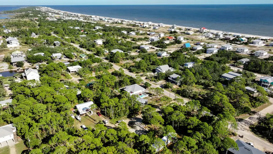 308 Howell St, Saint George Island, FL 32328 - #3