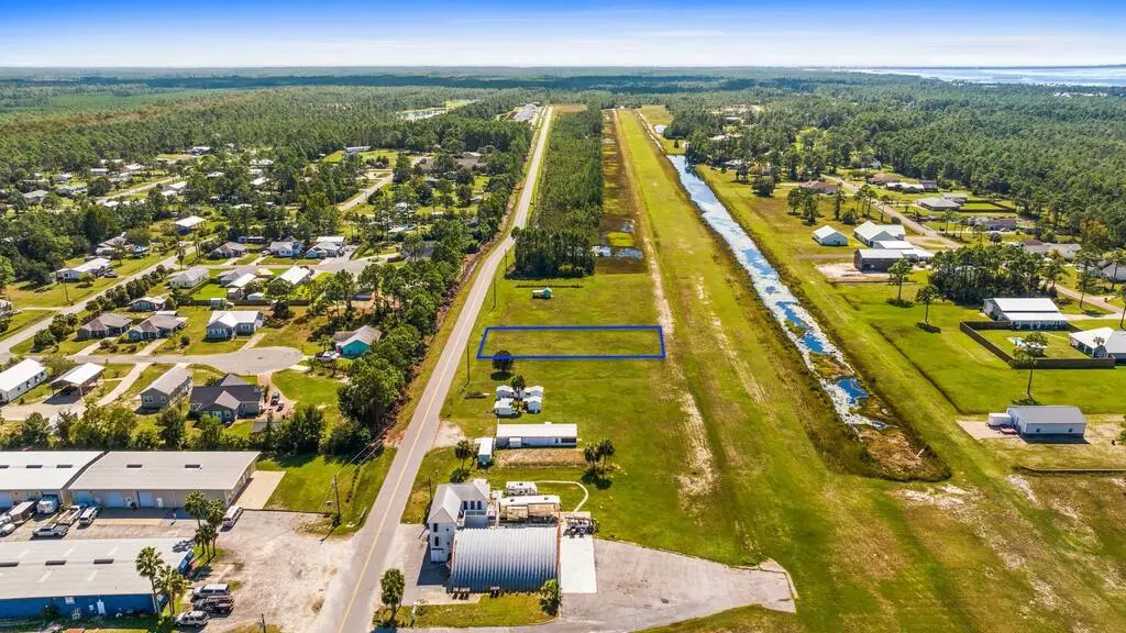 TBD Norris Dr, Port Saint Joe, FL 32456 - #1