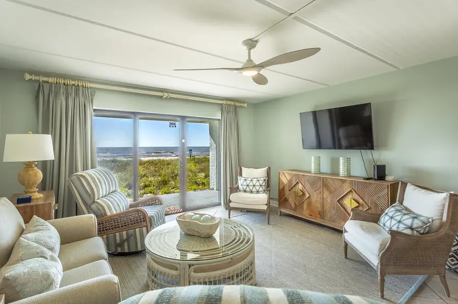 240 W Gorrie Dr #Villa H 2, Saint George Island, FL 32328 - #3