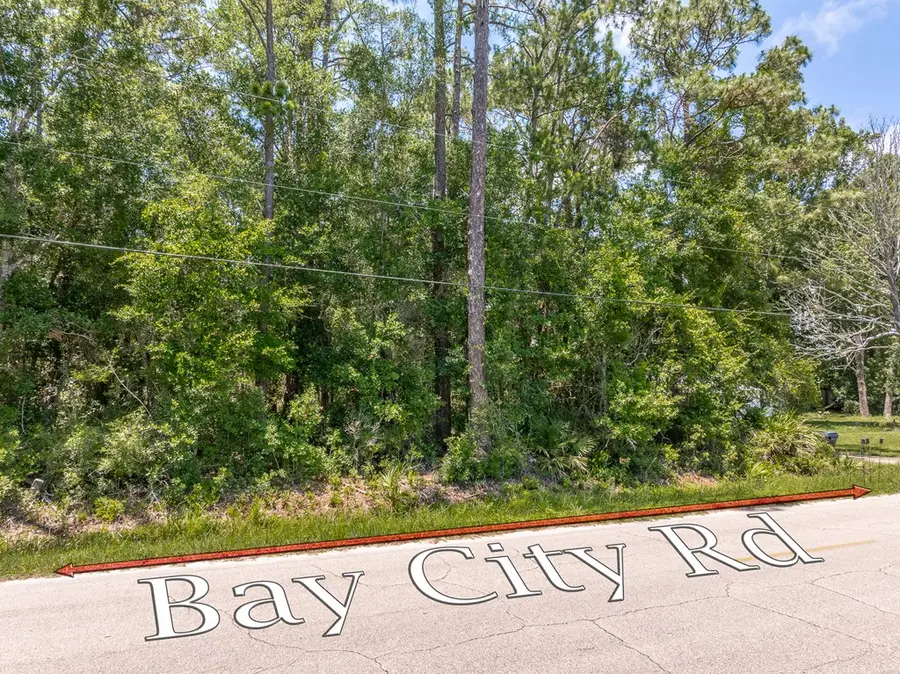 340 Bay City Rd, Apalachicola, FL 32320 - #3