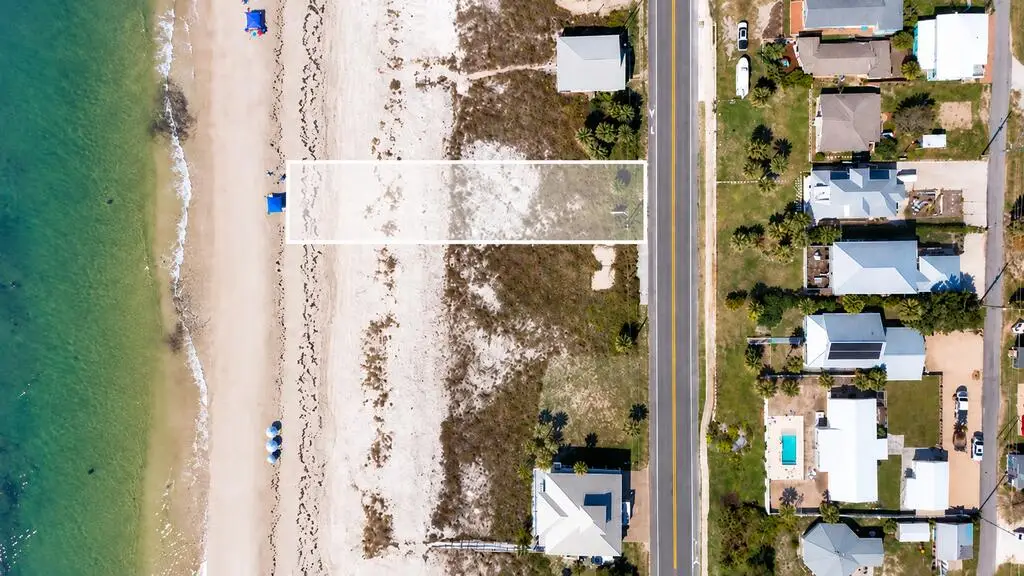 9229 Hwy 98 W, Port Saint Joe, FL 32456 - #1