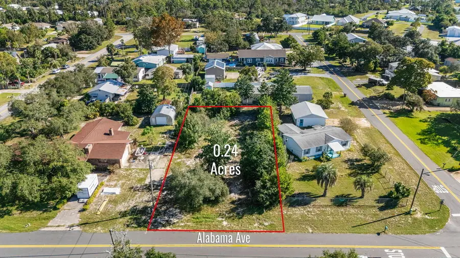 lot 15 Alabama Ave, Port Saint Joe, FL 32456 - #3