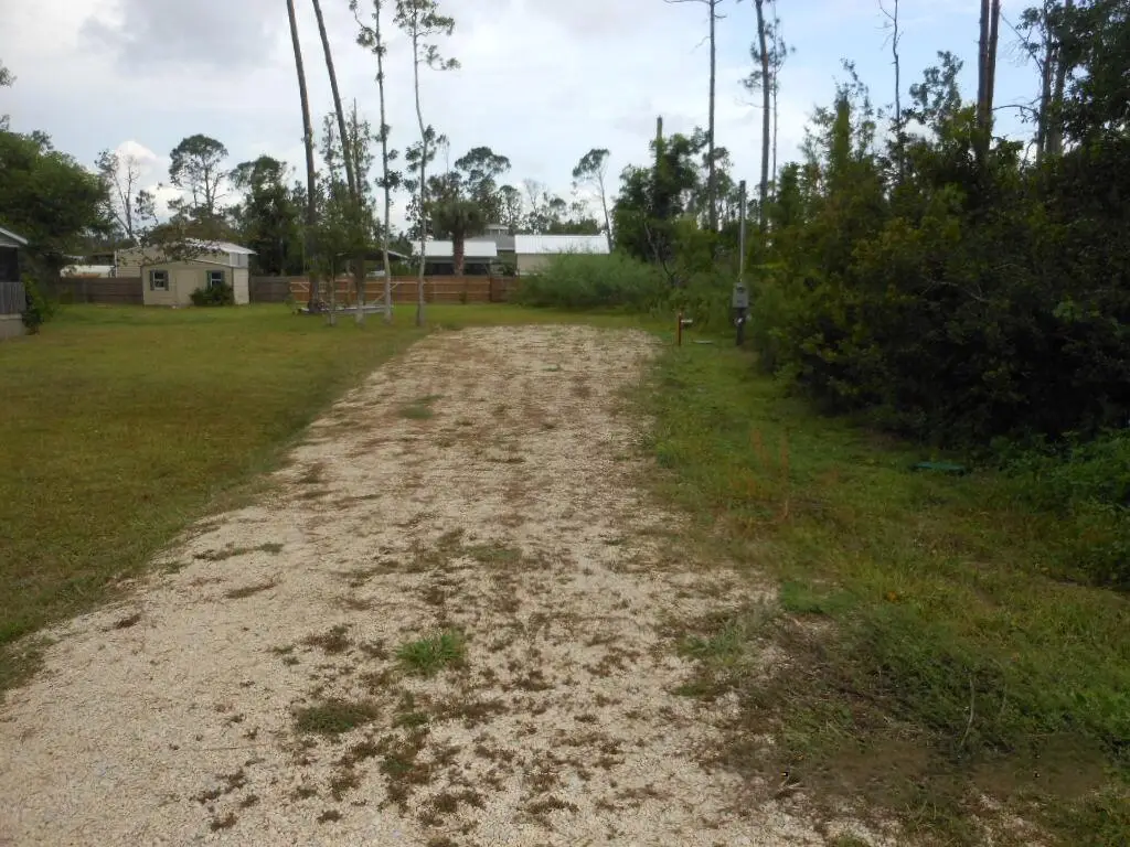 442 Santa Anna St, Port Saint Joe, FL 32456 - #1